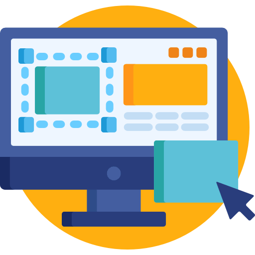 UI/UX Design